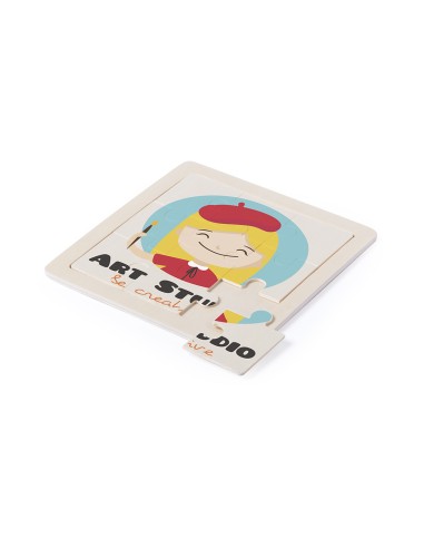 Puzzle Personalizado 85719