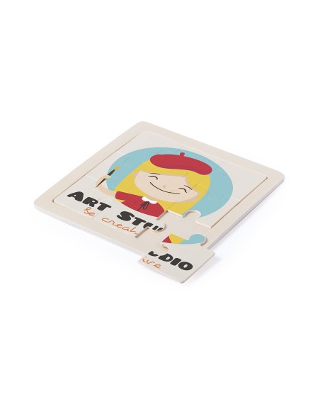 Puzzle Personalizado 85719