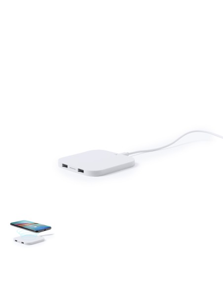 Cargador Personalizado 85764