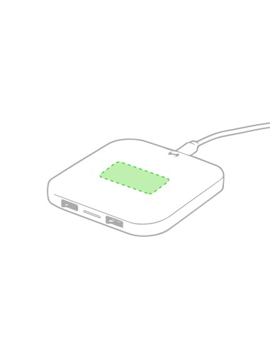 Cargador Personalizado 85764