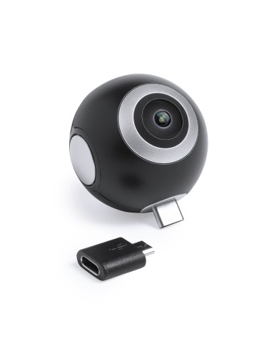 Cámara 360° Personalizada 85771