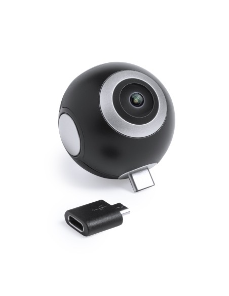 Cámara 360° para móvil personalizada | Goodie