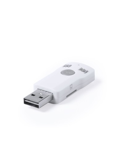 Receptor Bluetooth Personalizado 85772