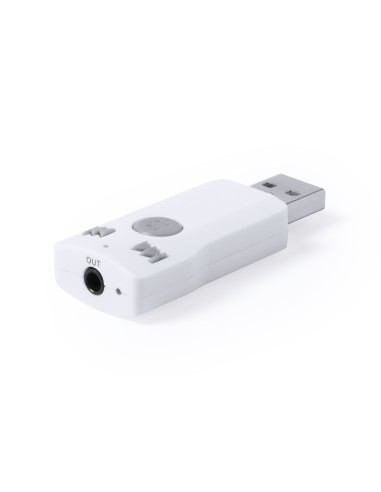 Receptor Bluetooth Personalizado 85772