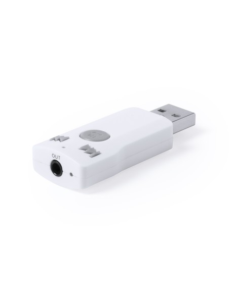 Receptor Bluetooth Personalizado 85772