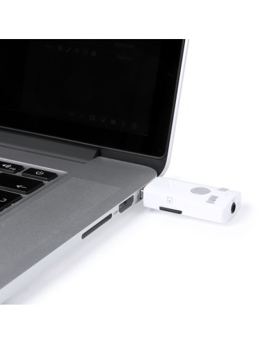 Receptor Bluetooth Personalizado 85772