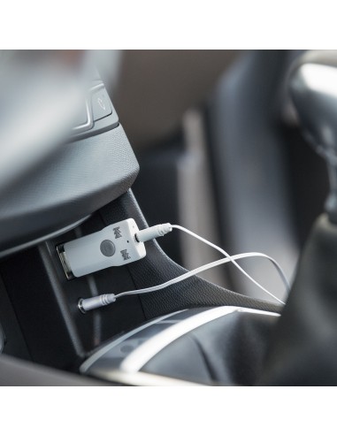 Receptor Bluetooth Personalizado 85772