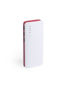 Power bank 10.000 mAh personalizado | Goodie