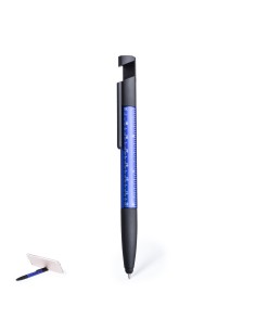 Bolígrafo Multifunción 7 en 1 Personalizado 85791