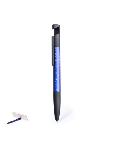 Bolígrafo Multifunción 7 en 1 Personalizado 85791
