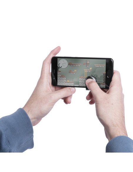 Tapa Webcam Joystick Personalizado 85800