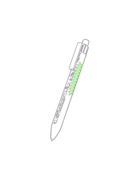 Bolígrafo Personalizado 85812