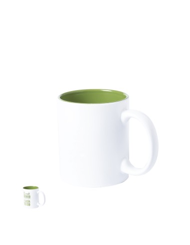 Taza Personalizada 85836