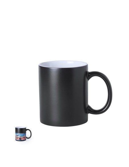 Taza Sublimación Personalizado 85837