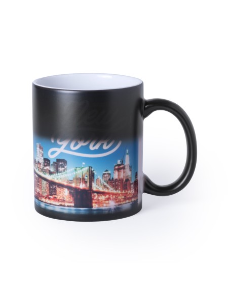 Taza Sublimación Personalizado 85837