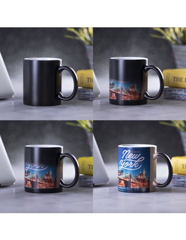 Taza Sublimación Personalizado 85837