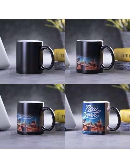 Taza Sublimación Personalizado 85837