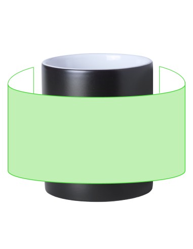 Taza Sublimación Personalizado 85837