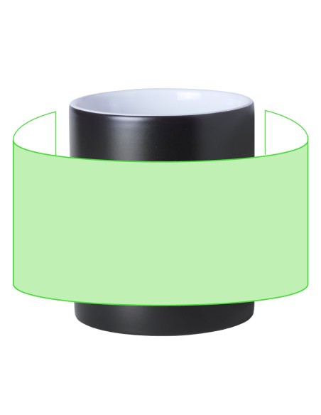 Taza Sublimación Personalizado 85837