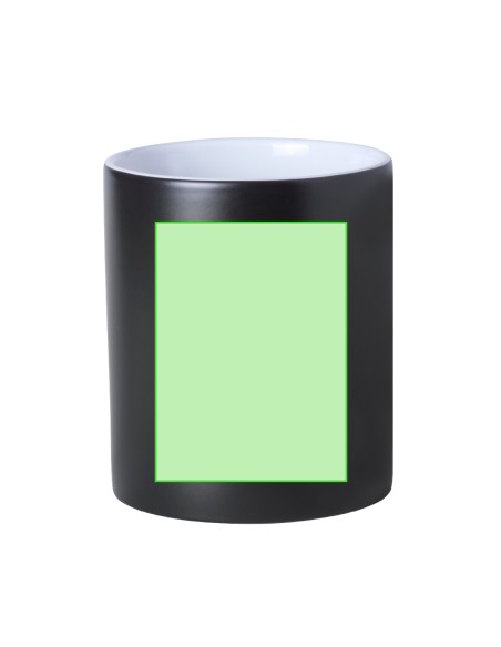 Taza Sublimación Personalizado 85837