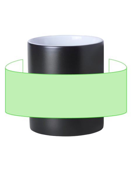 Taza Sublimación Personalizado 85837