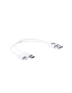 Cable Cargador Personalizado 85843