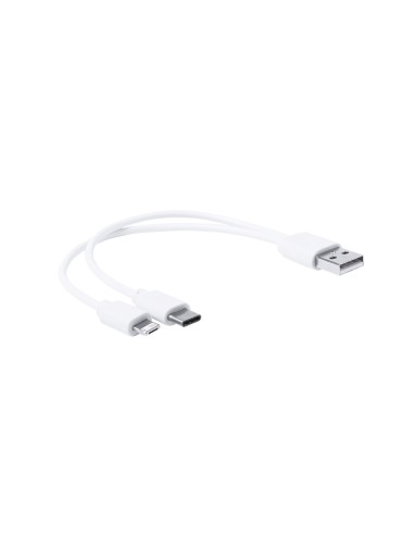 Cable Cargador Personalizado 85843