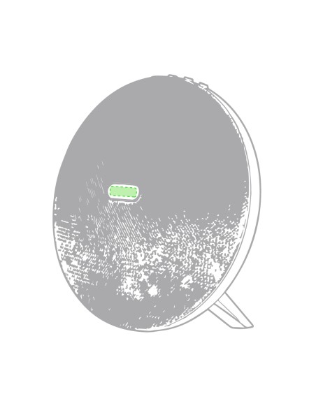 Altavoz Personalizado 87344