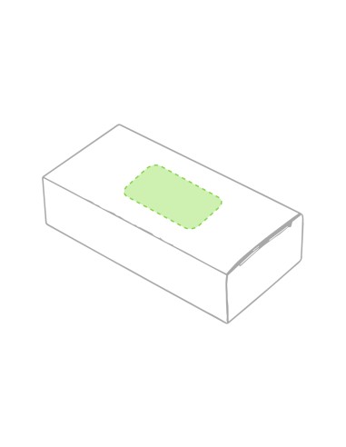 Estuche Presentación Personalizado 85083