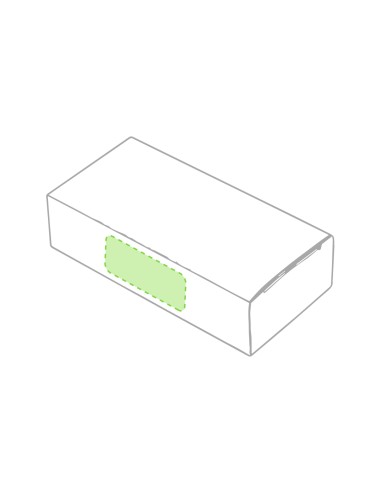 Estuche Presentación Personalizado 85083