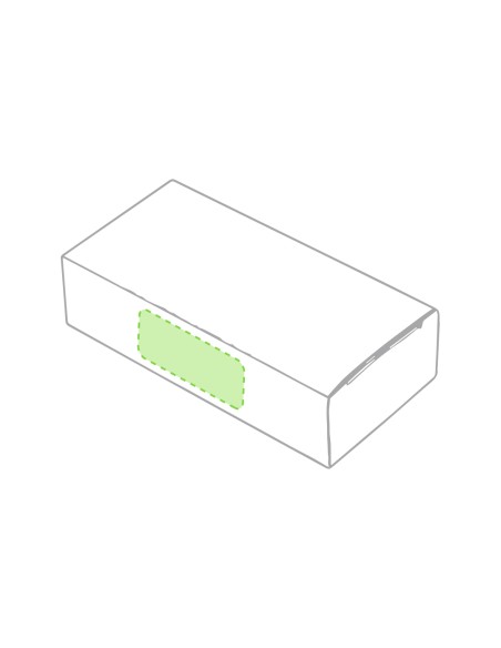 Estuche Presentación Personalizado 85083