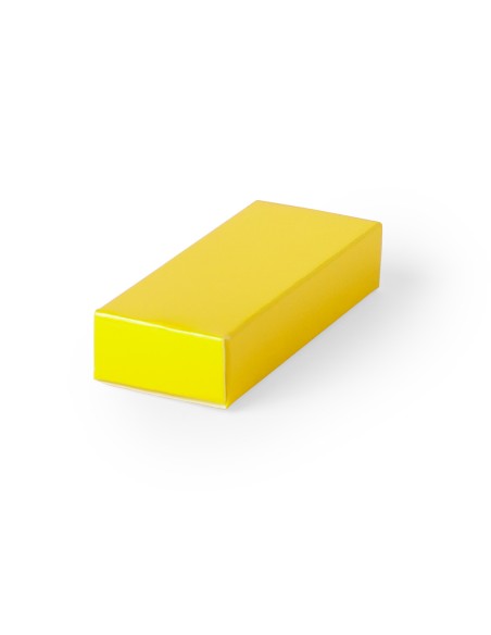 Estuche Presentación Personalizado 85083