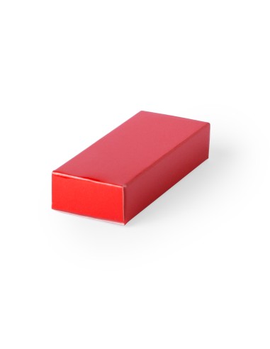 Estuche Presentación Personalizado 85083