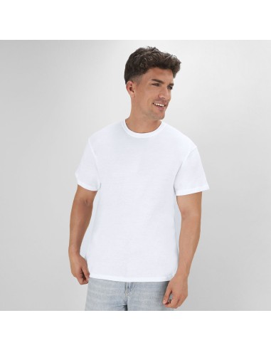 Camiseta Adulto Blanca "keya" Personalizada 85854