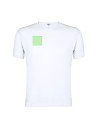 Camiseta Adulto Blanca "keya" Personalizada 85854 - Imagen 5