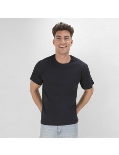 Camiseta Adulto Color "keya" Personalizada 85855