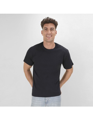 Camiseta Adulto Color "keya" Personalizada 85855