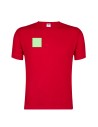 Camiseta Adulto Color "keya" Personalizada 85855 - Imagen 7