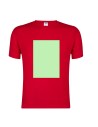 Camiseta Adulto Color "keya" Personalizada 85855 - Imagen 8