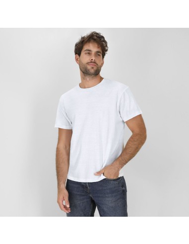 Camiseta Adulto Blanca "keya" Personalizada 85856