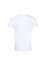 Camiseta Adulto Blanca "keya" Personalizada 85856 - Imagen 2