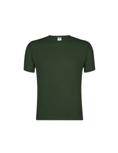 Camiseta Adulto Color "keya" Personalizado 85857