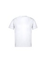 Camiseta Adulto Blanca "keya" Personalizada 85858 - Imagen 2
