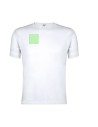 Camiseta Adulto Blanca "keya" Personalizada 85858 - Imagen 5
