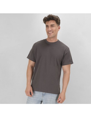 Camiseta Adulto Color "keya" Personalizada 85859