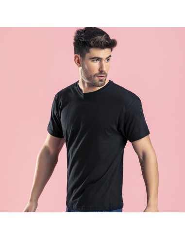 Camiseta Adulto Color "keya" Personalizada 85861