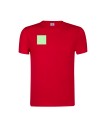 Camiseta Adulto Color "keya" Personalizada 85861 - Imagen 6