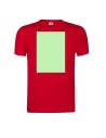 Camiseta Adulto Color "keya" Personalizada 85861 - Imagen 7