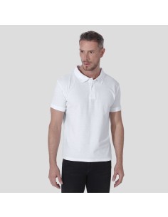 Polo Adulto Blanco "keya" Personalizado 85862