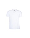 Polo Adulto Blanco "keya" Personalizado 85862 - Imagen 2